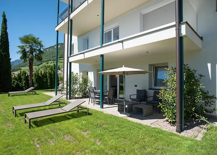 Feldhof - Agri-Apartment-Suites