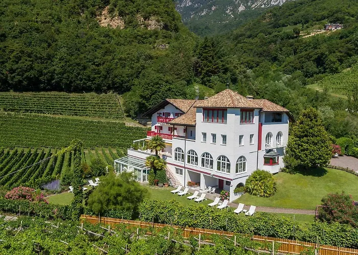 Hotel Muehle Mayer